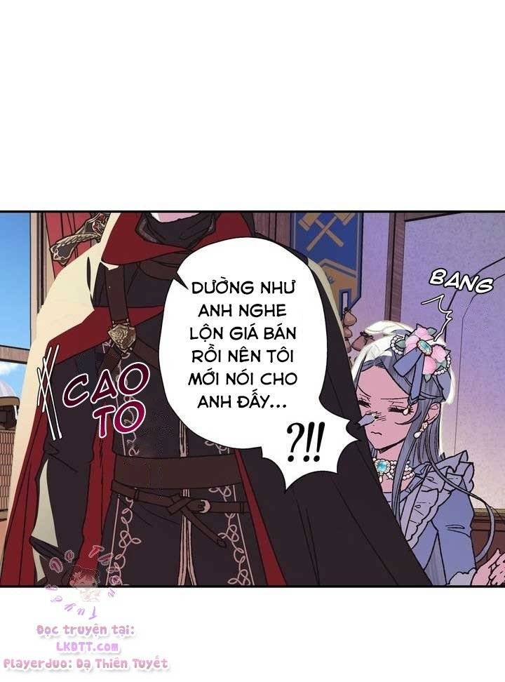 cha, con không muốn kết hôn đâu chapter 4 29