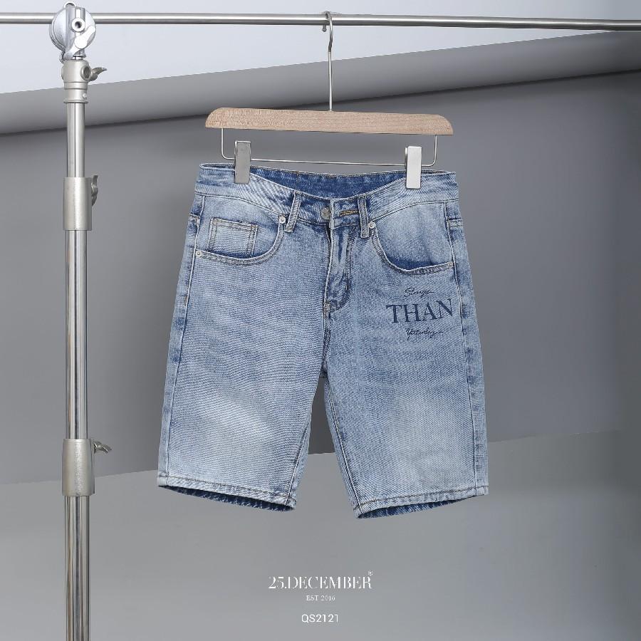 Quần Shorts 25.December QS2121