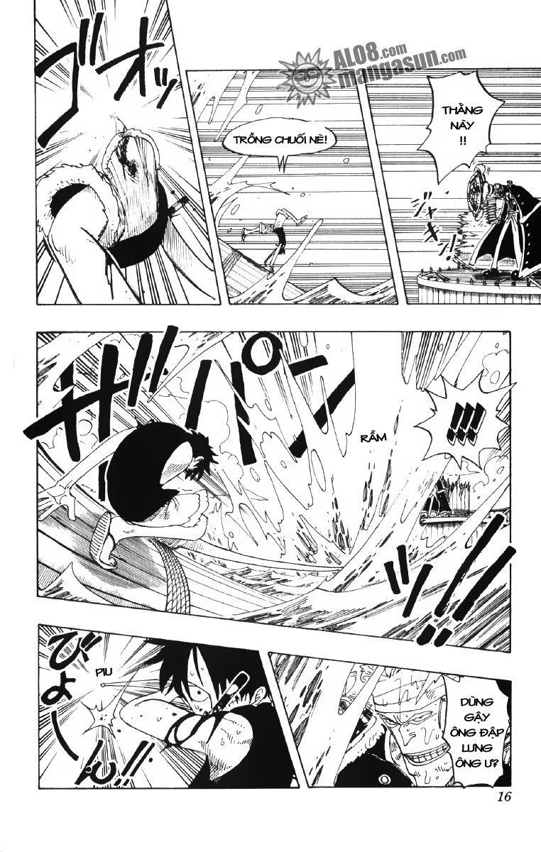 đảo hải tặc - one piece chapter 63 17