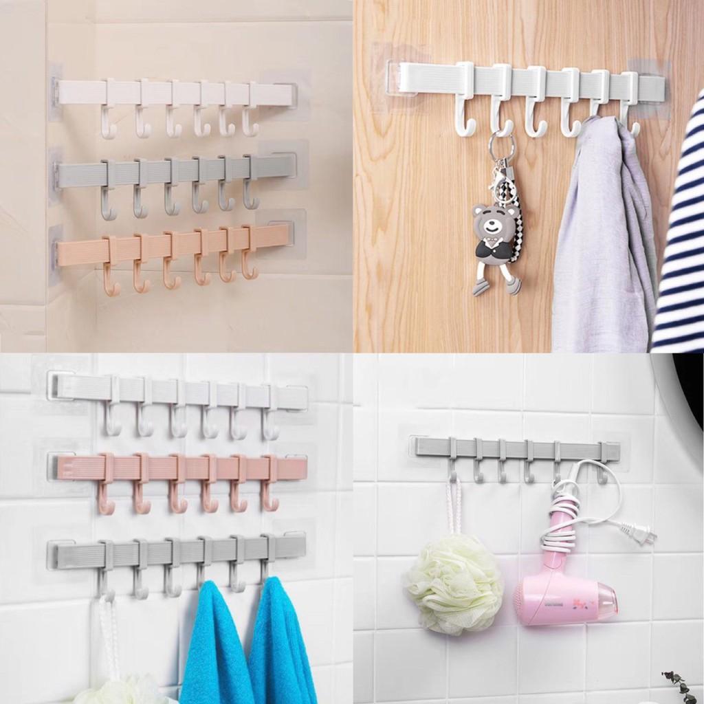 Thanh Dán Tường Tiện Lợi - 258