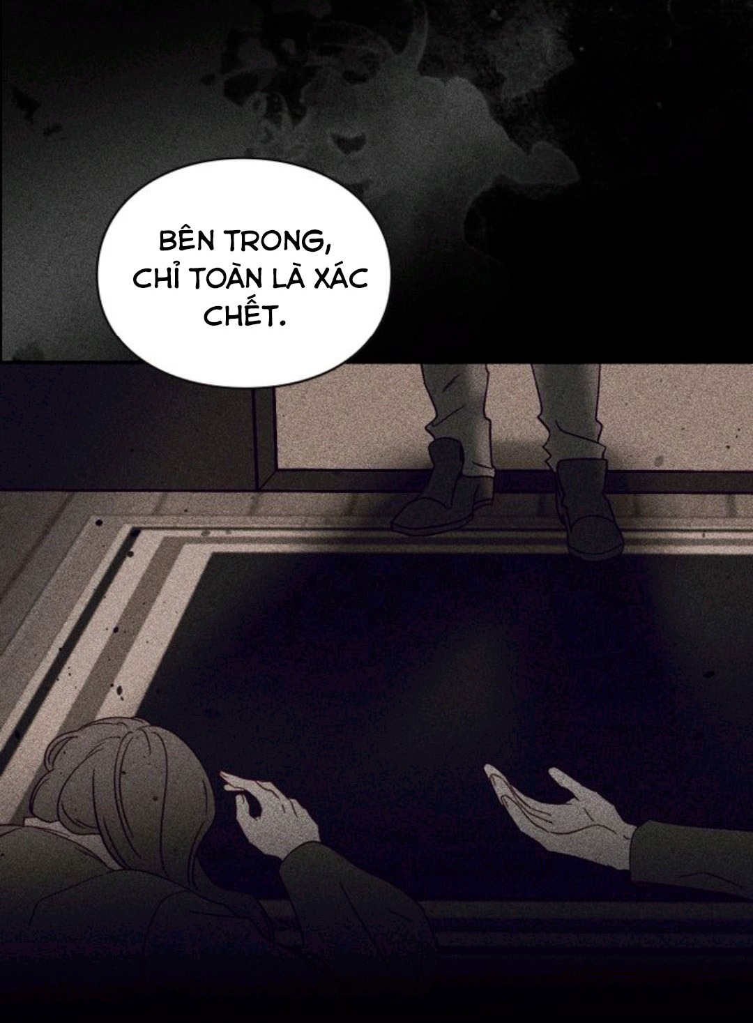 cứu rỗi chapter 5 19