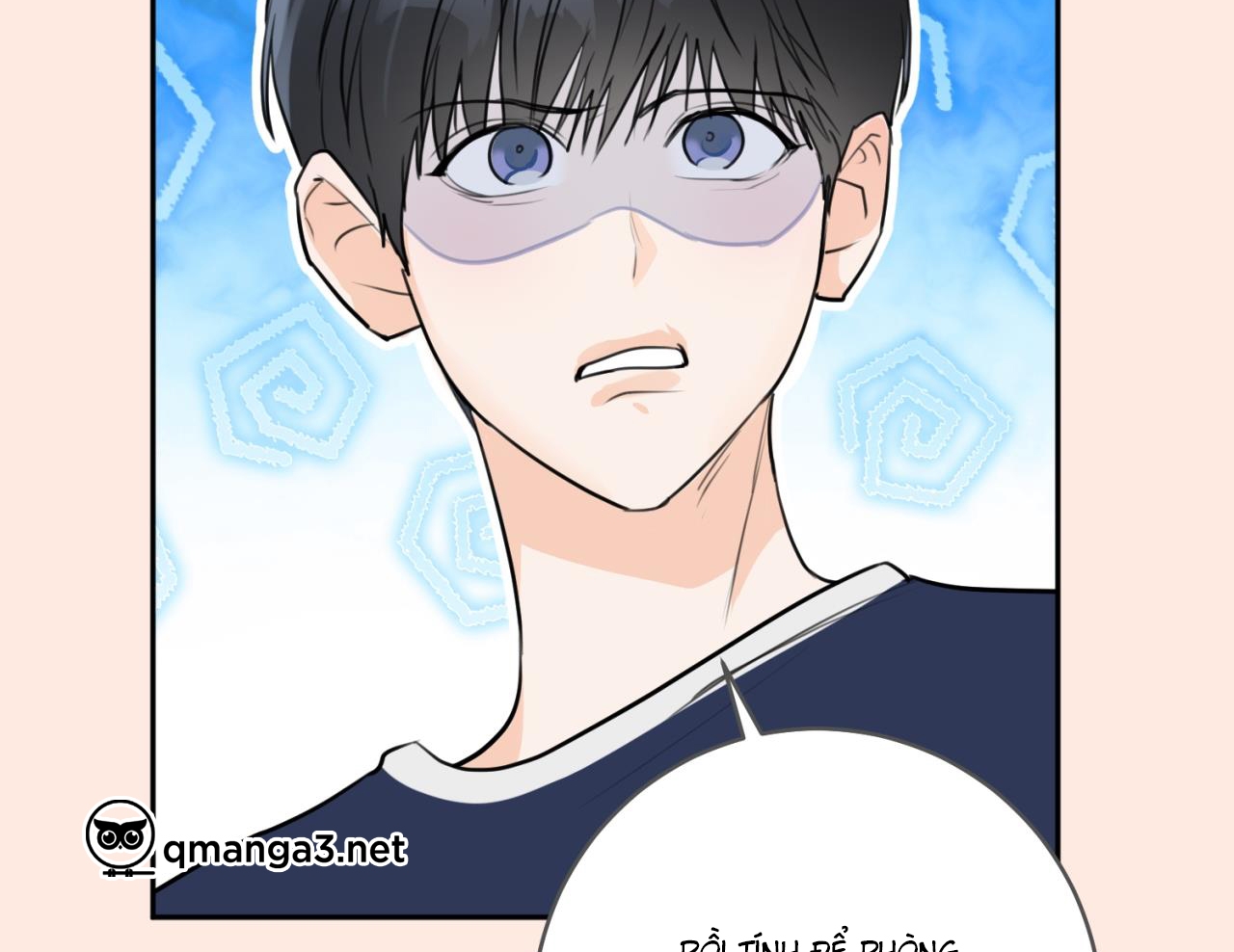 tình mình khó nói chapter 16 133