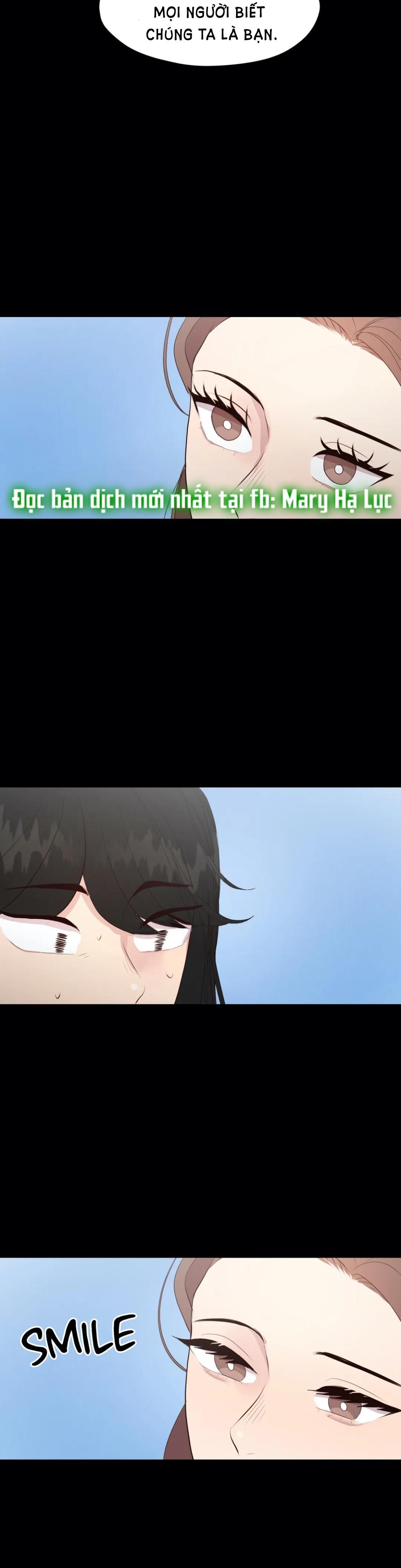 lừa tình chapter 38.2 10