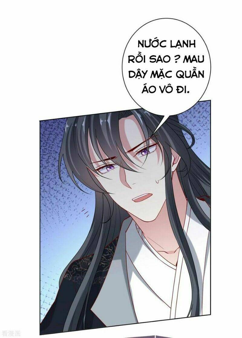 độc y đích nữ chapter 167 23