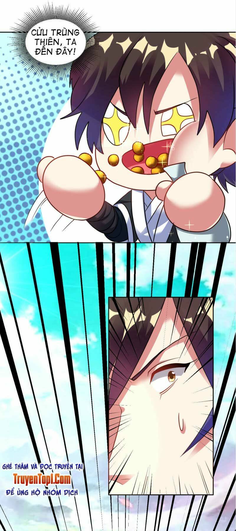 đạo ấn chapter 35 7