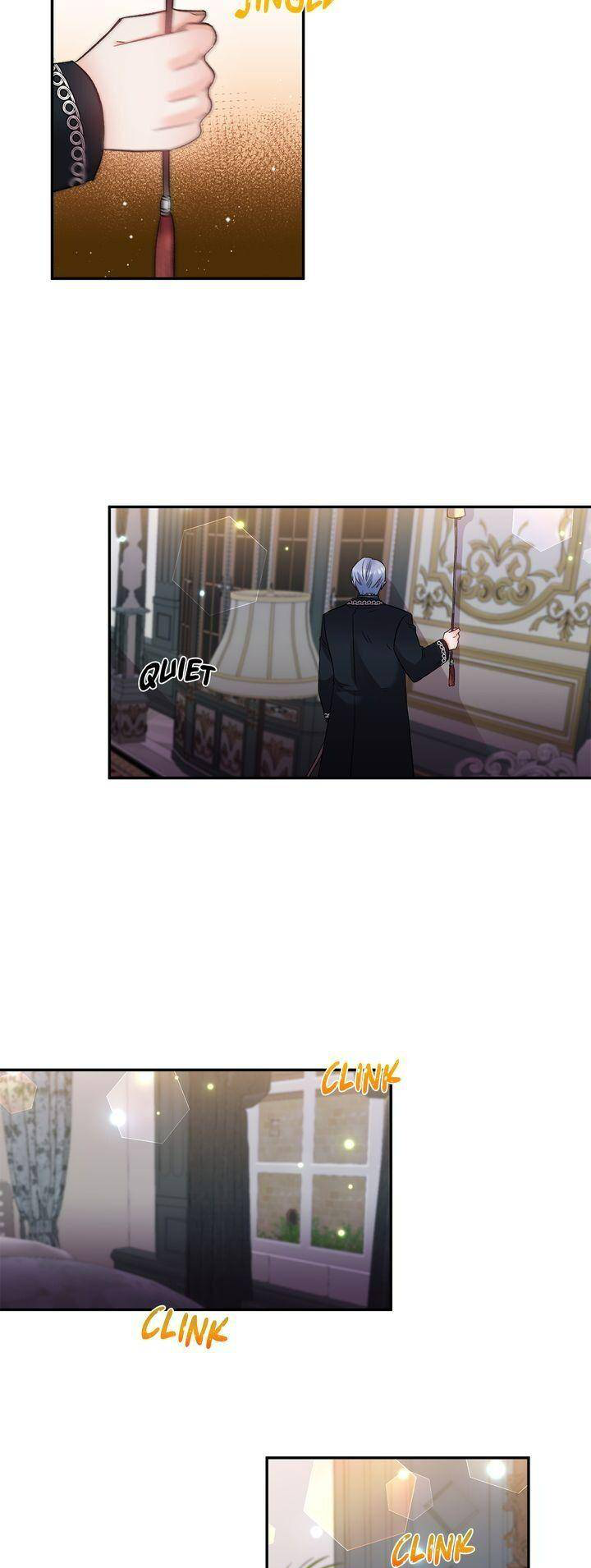 tôi sẽ thực hiện cuộc hôn nhân này chapter 78.1 20