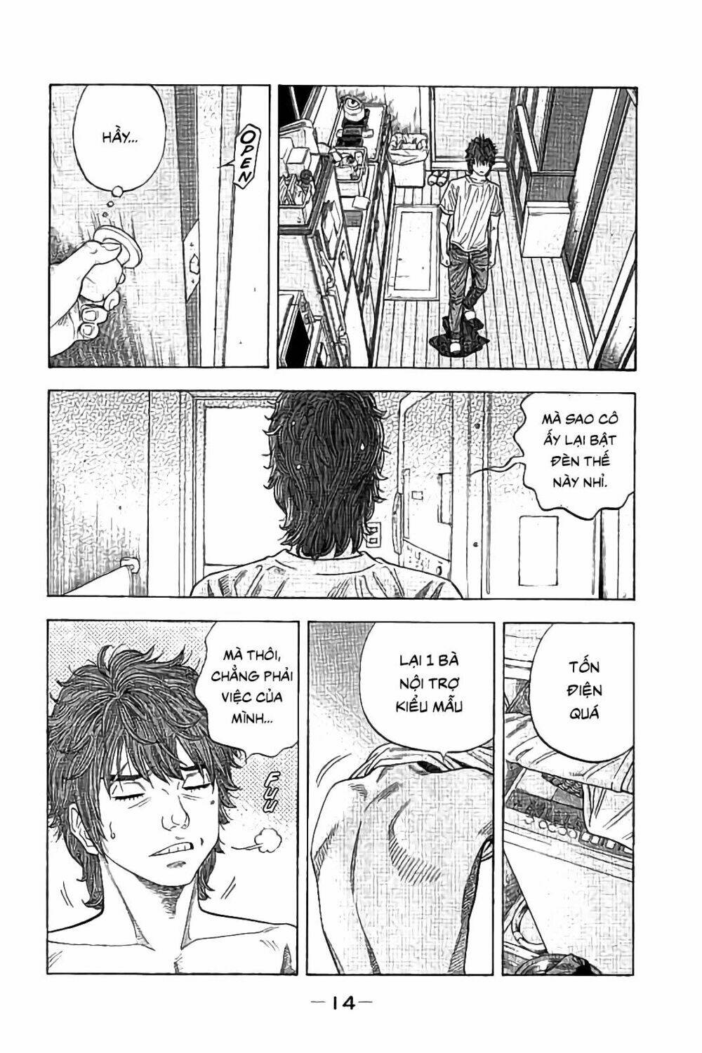 cái chết sau 7 ngày chapter 28 10