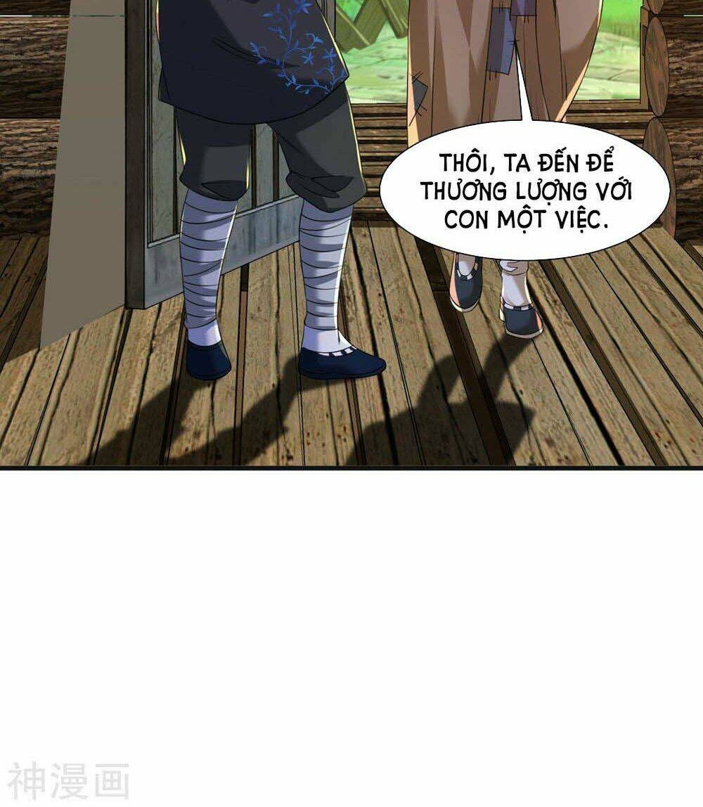 đạo ấn chapter 36 17