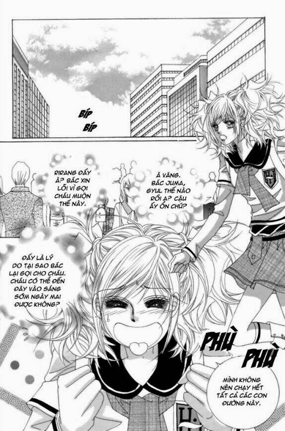 tình trong mộng chapter 2 41