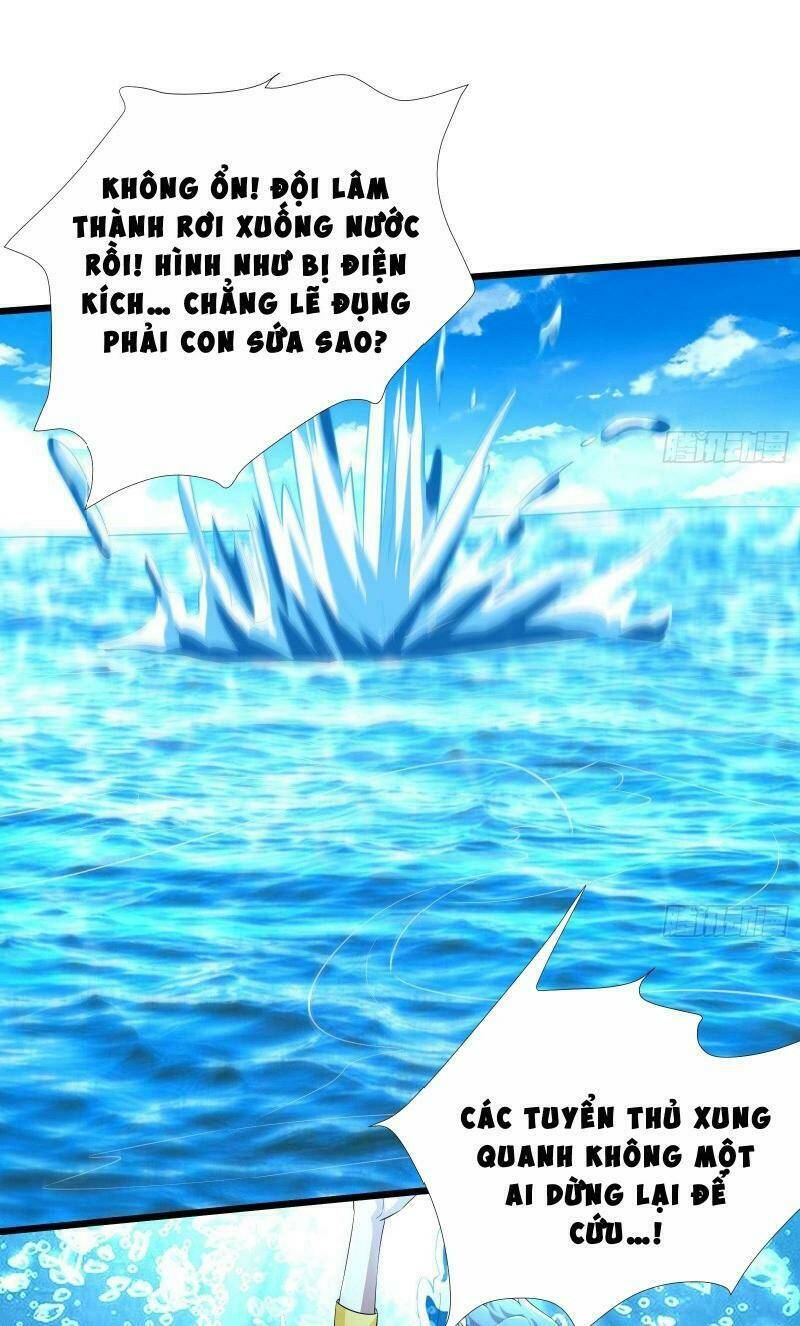 shipper thần cấp chapter 31 35