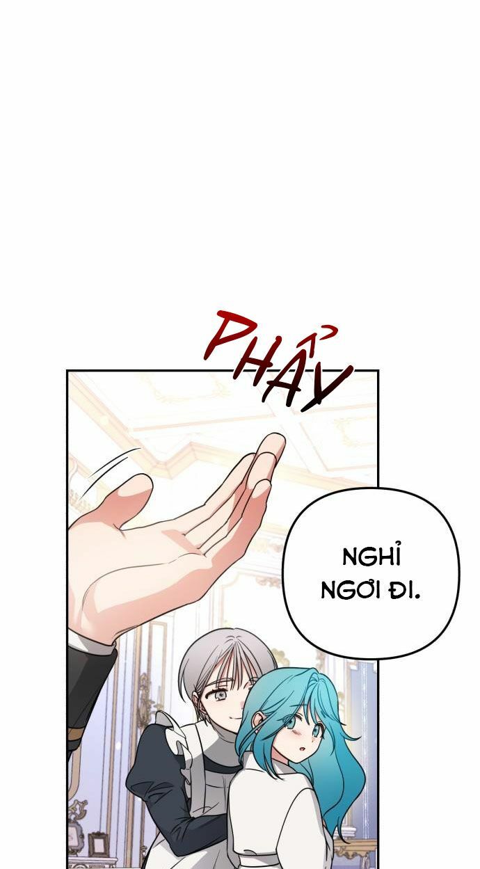 công nương mint bé nhỏ chapter 2 23