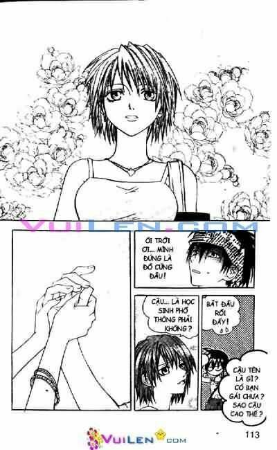 tiên nữ giáng trần chapter 9 113