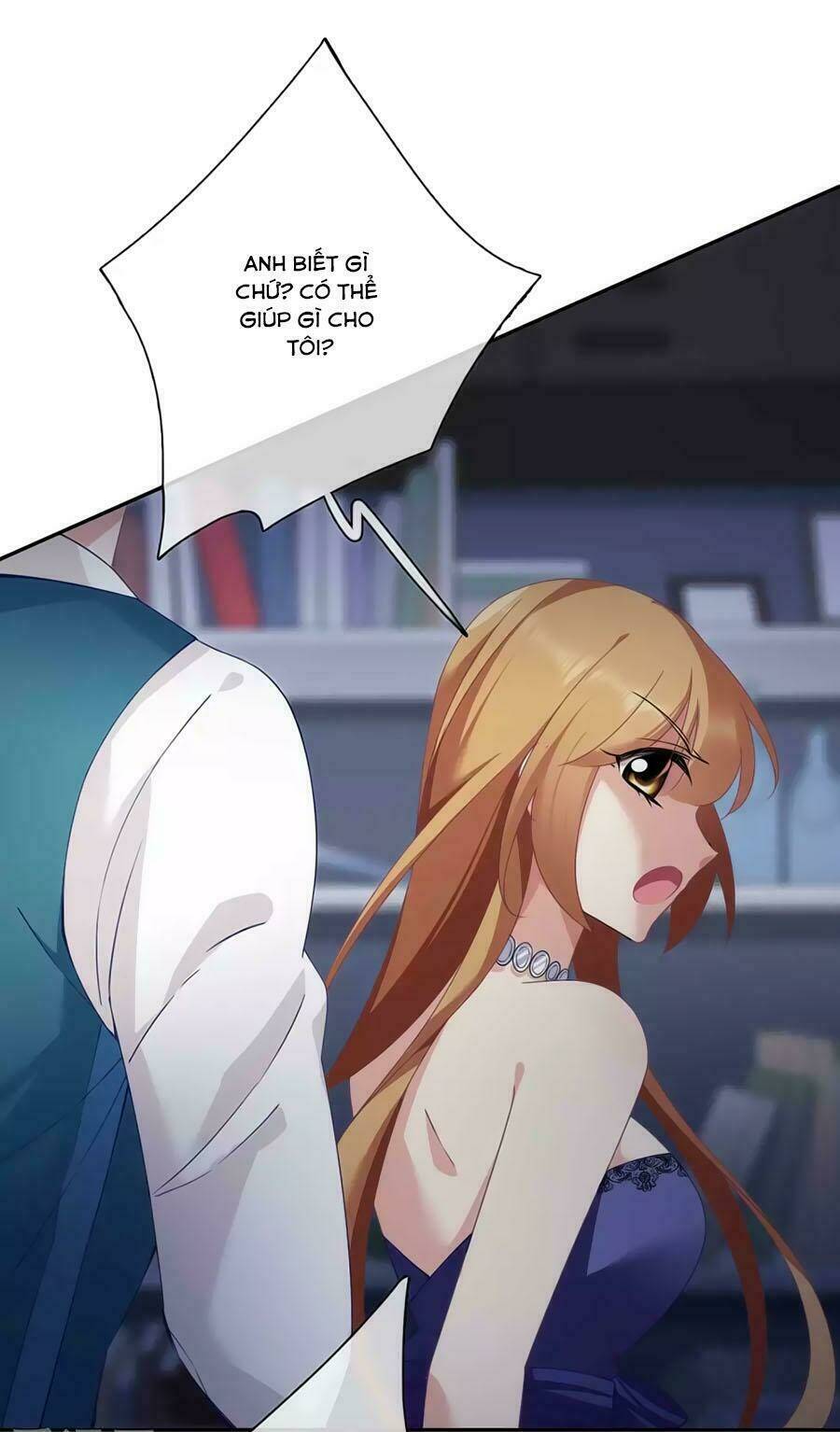 nhân chất tình nhân chapter 11.2 6