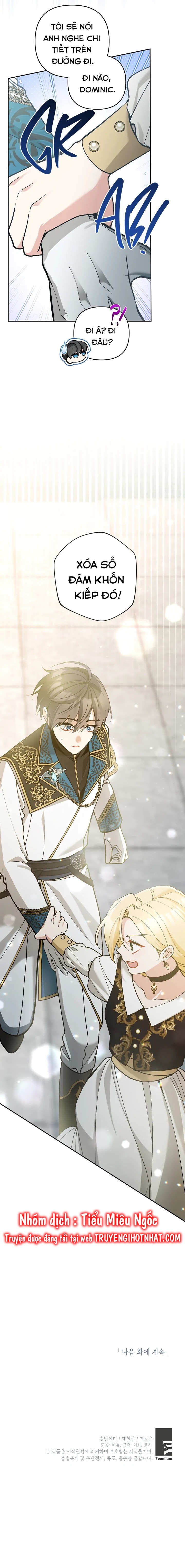 đừng đến cửa hàng của ác nữ phản diện chapter 70 34