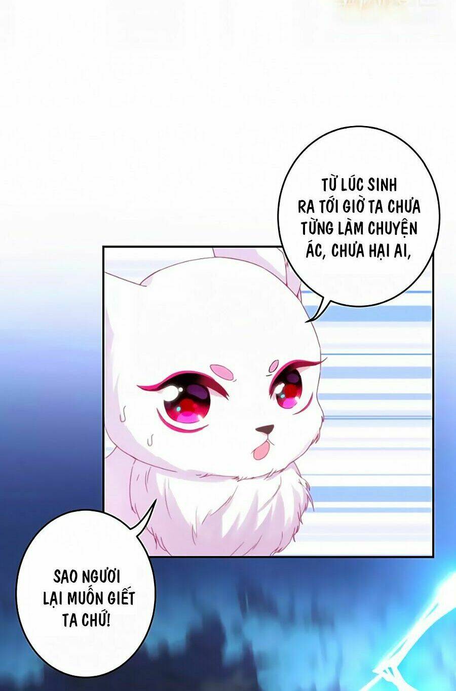 vương phi, vương gia nhà ngươi không ngốc nữa rồi chapter 1 5