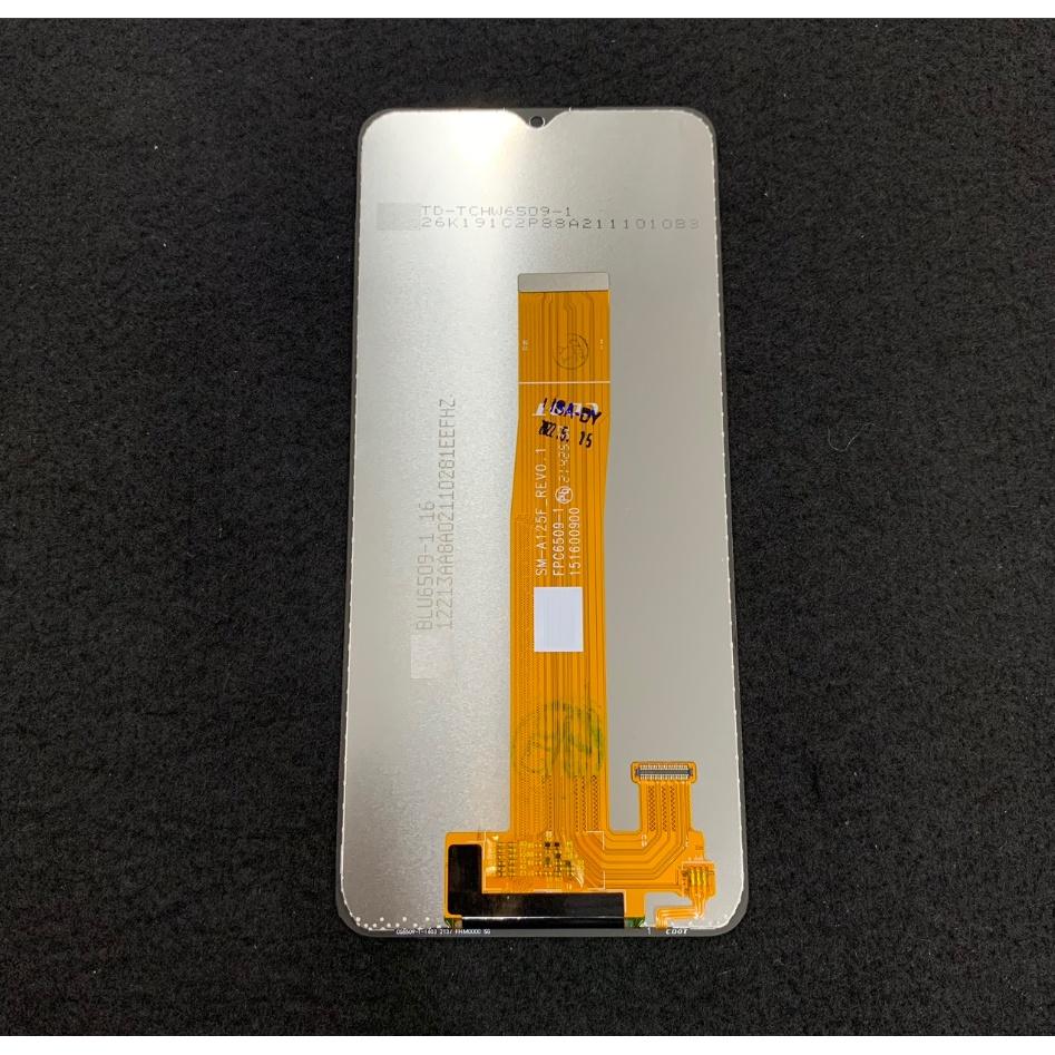 Màn hình Samsung A12/A02/M02 new ĐEN