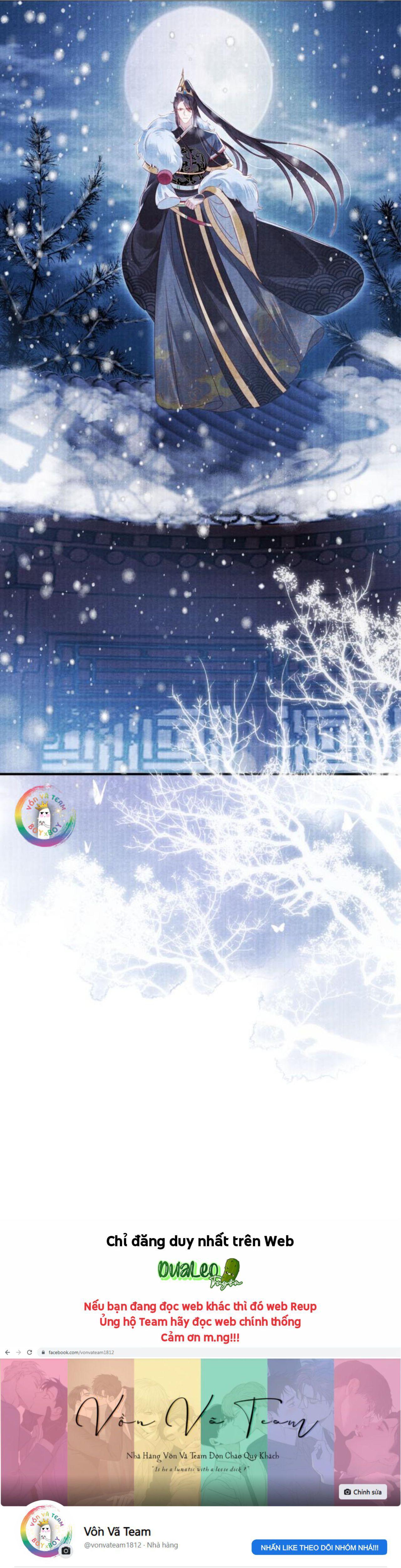 nam thê vô dụng sống lại rồi!!! chapter 1 14