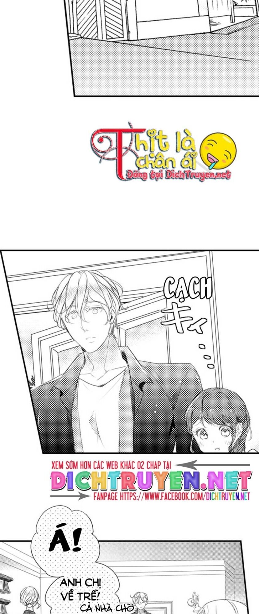 sai rồi, sếp tây nhà tôi không phải là quý ông đâu! chapter 37 2