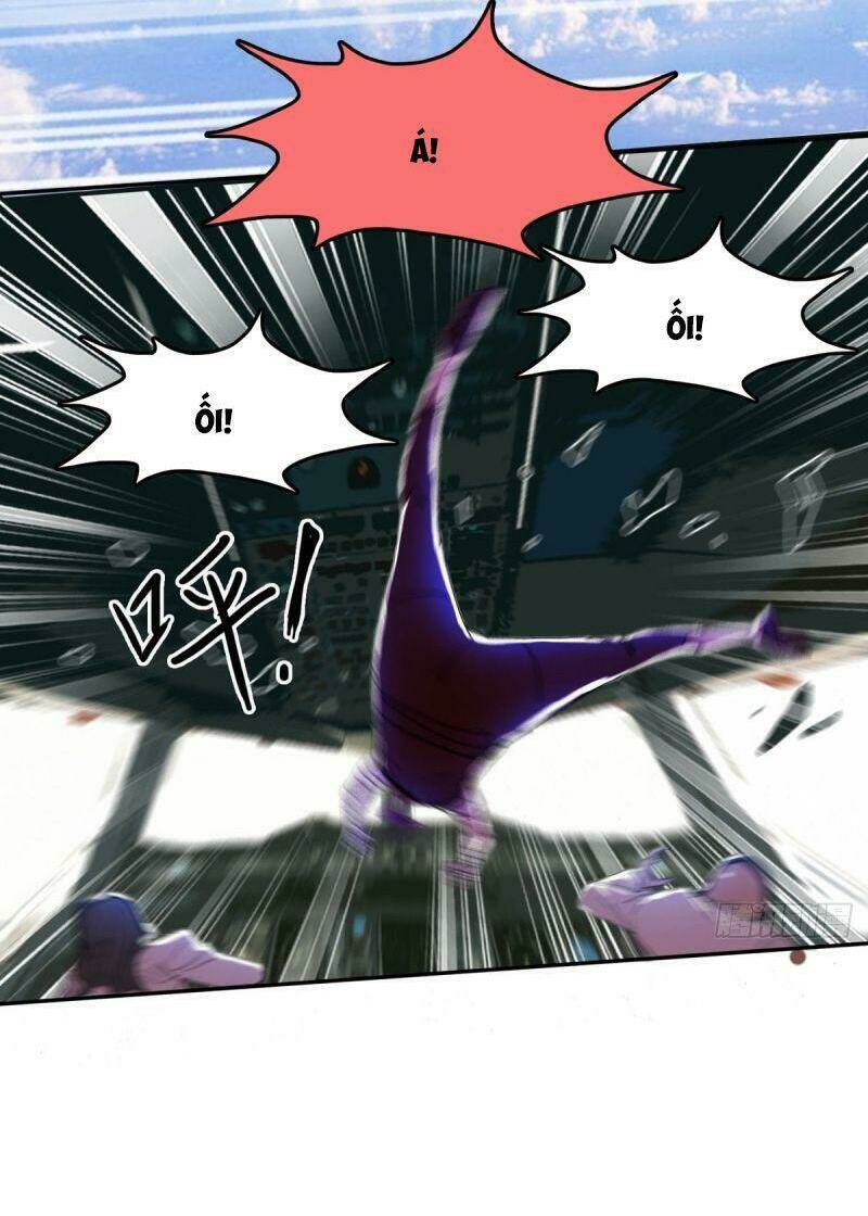 phụ hồn giả chapter 45 20