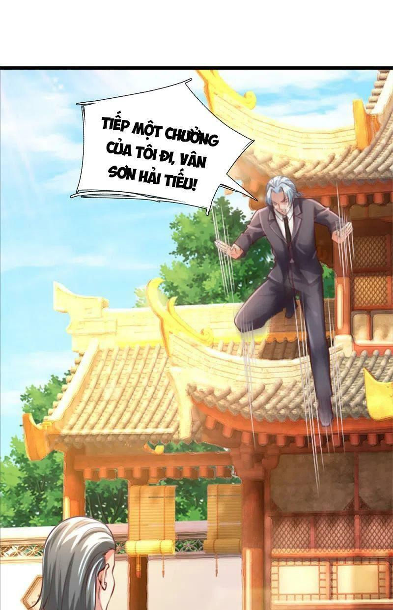 vú em tiên tôn đi ở rể chapter 215 9