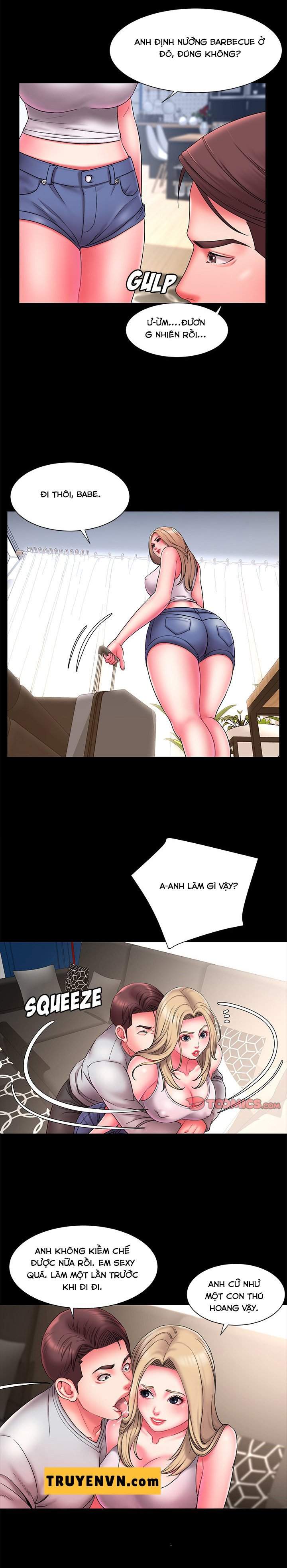 vứt bỏ chapter 12 6