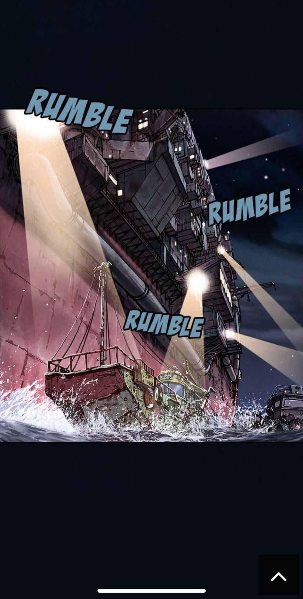 đứa con thần chết chapter 155 47