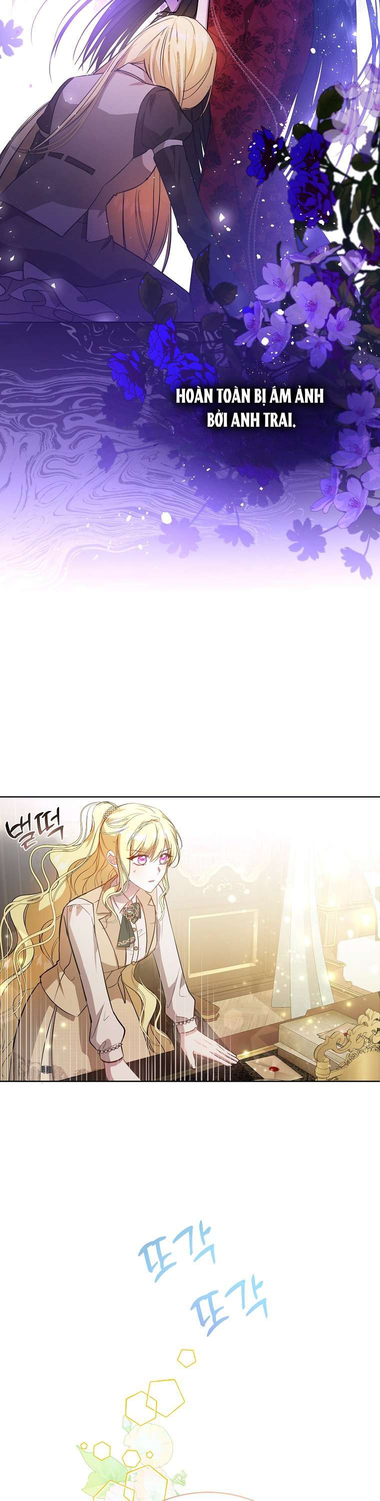 chị gái tôi là nhân vật chính chapter 6 4