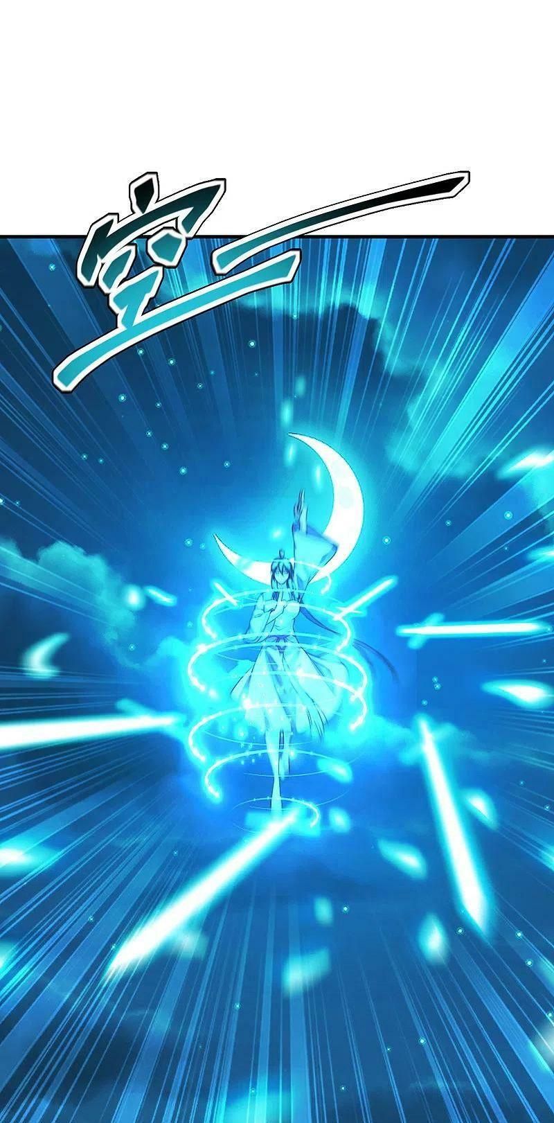 tiên võ đế tôn chapter 174 16