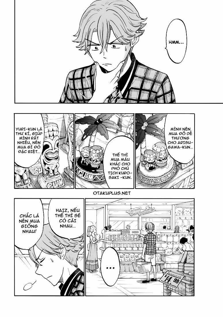 yamada và thất đại ma nữ chapter 204 12