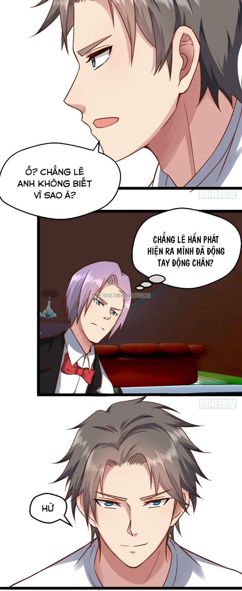 tuyệt thế thiên tài hệ thống chapter 27 13