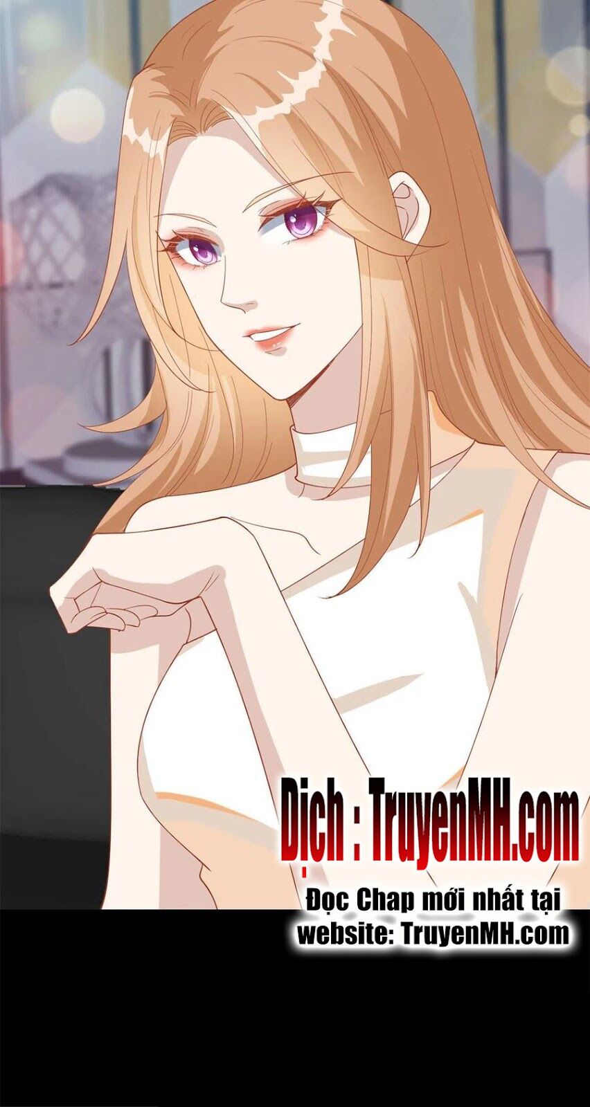 thí hôn lão công, cần giúp sức chapter 481 15