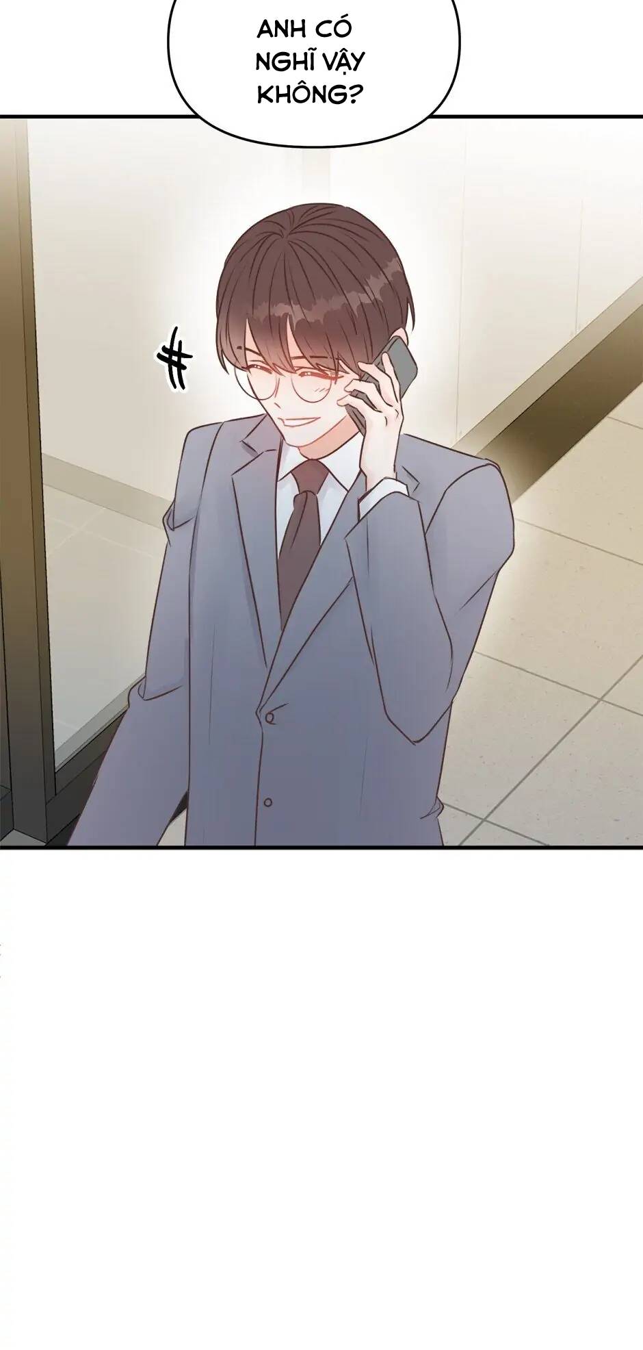 bí mật của thư kí chapter 4.2 32