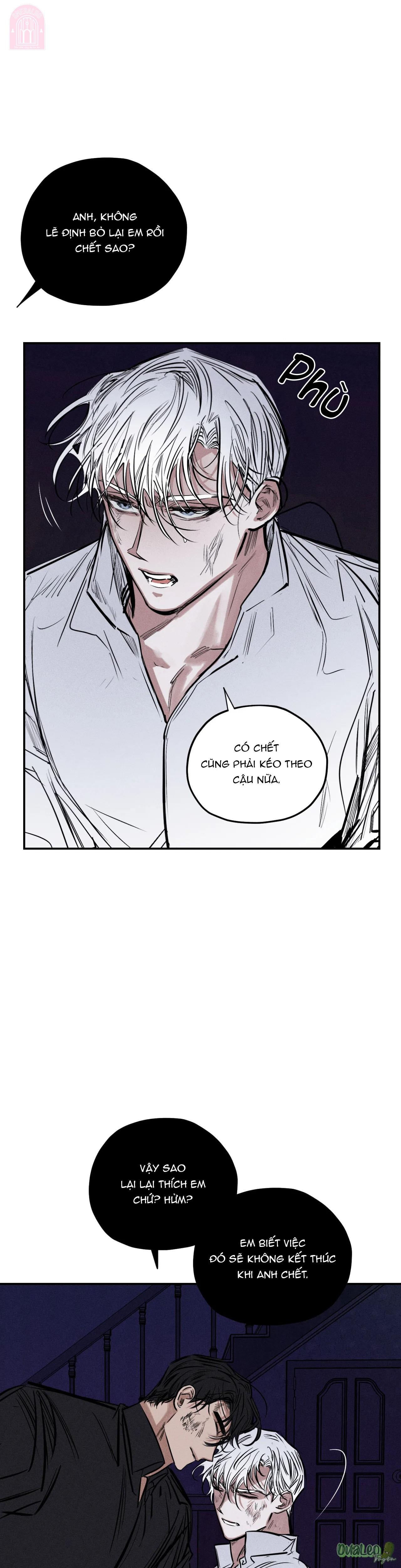 đóa hoa tội lỗi chapter 45 16