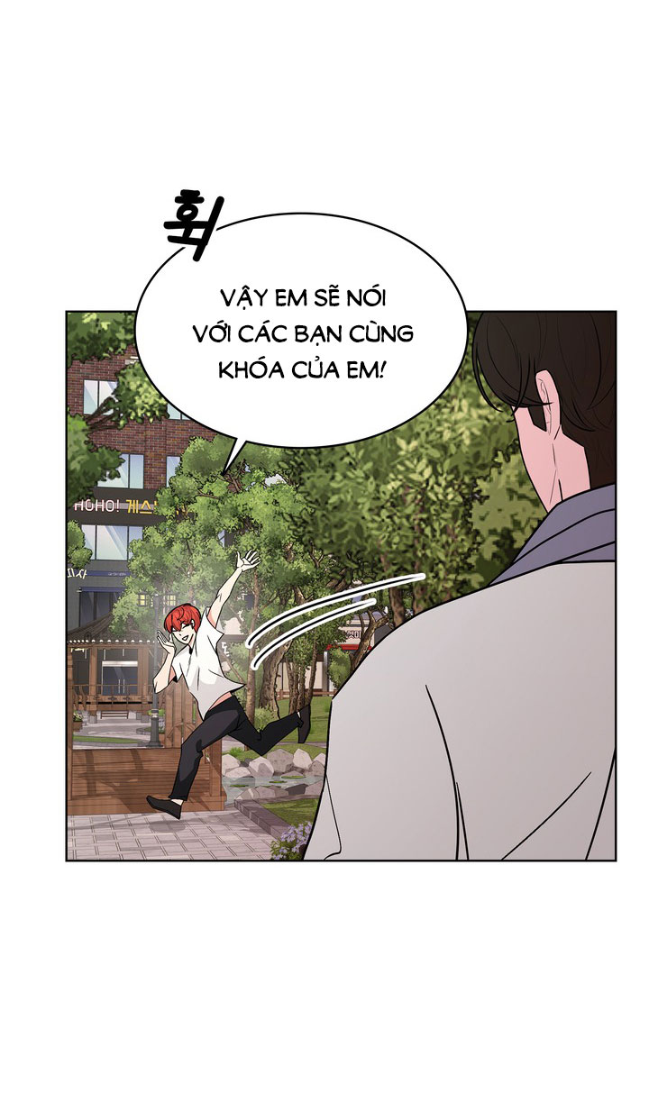 [18+] điều em cố giấu chapter 29.1 21