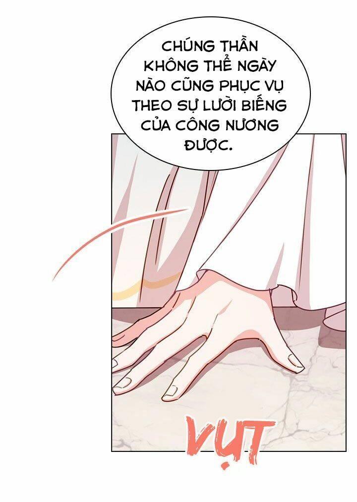 để yên cho tiểu thư hiền chapter 2 71