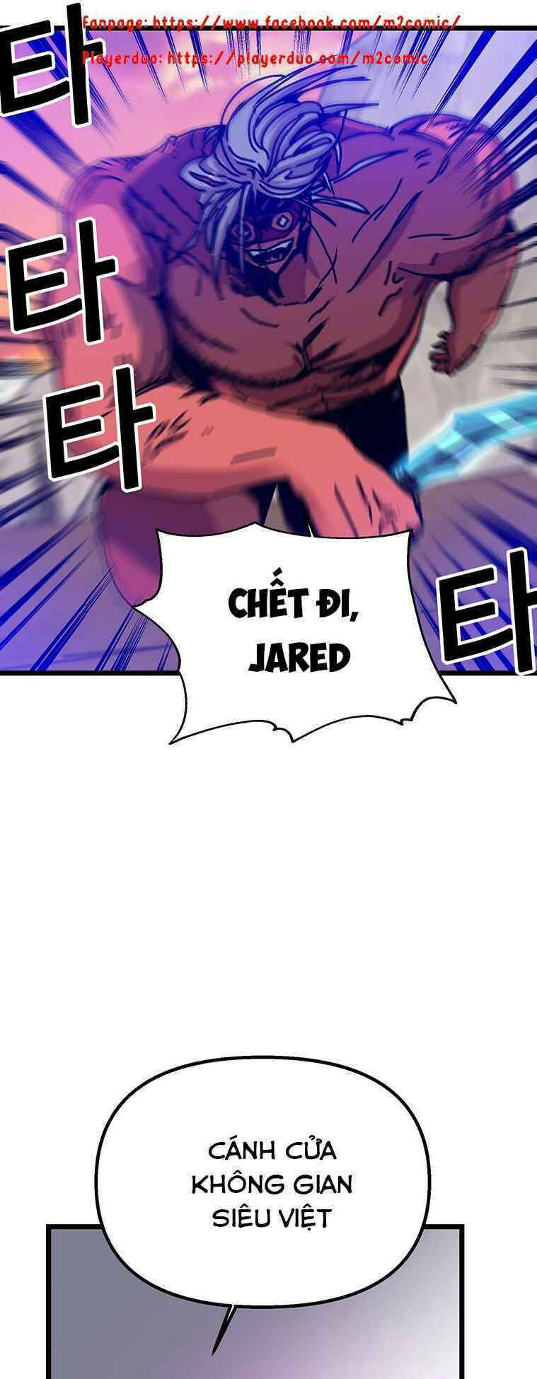 người chơi lỗi chapter 61 7