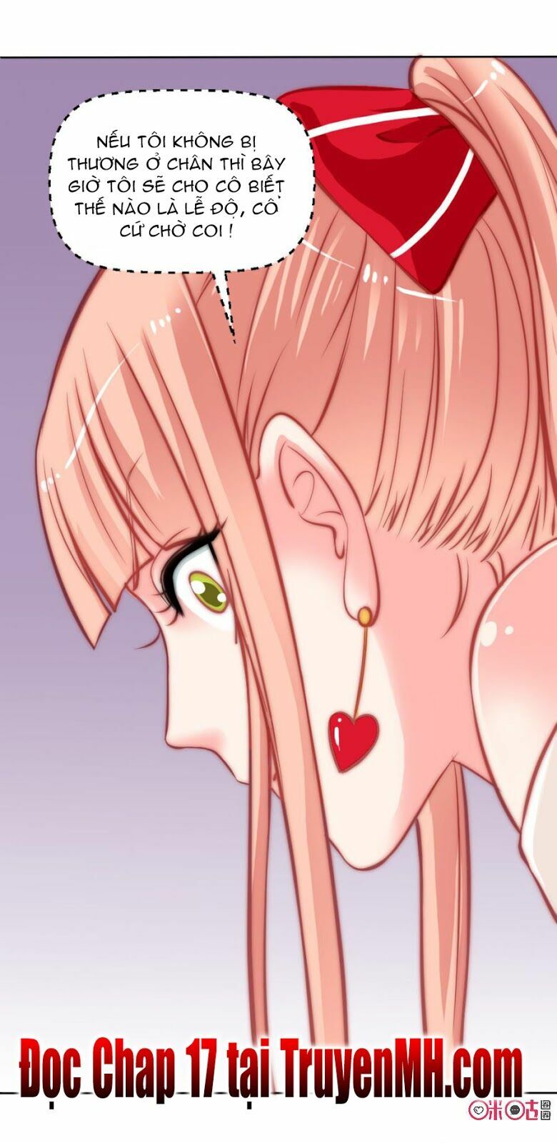 bí mật của thiên kim chapter 16 15