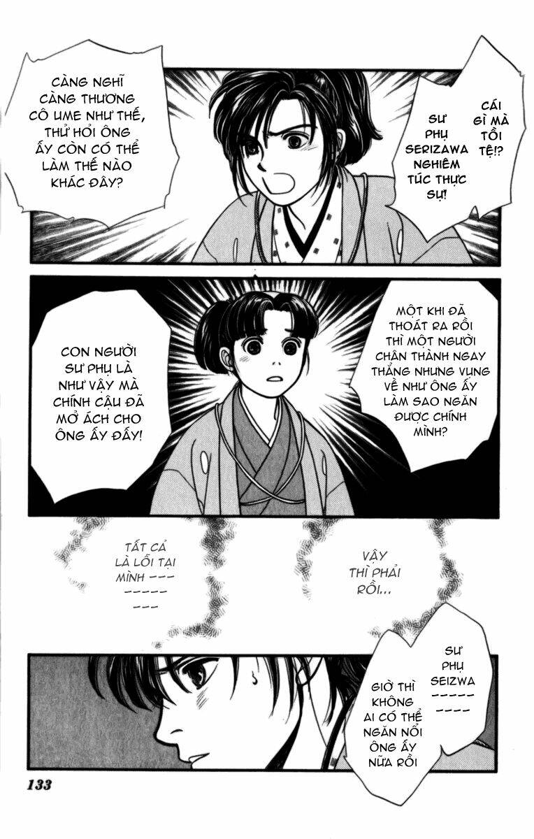 gió sáng chapter 14 24