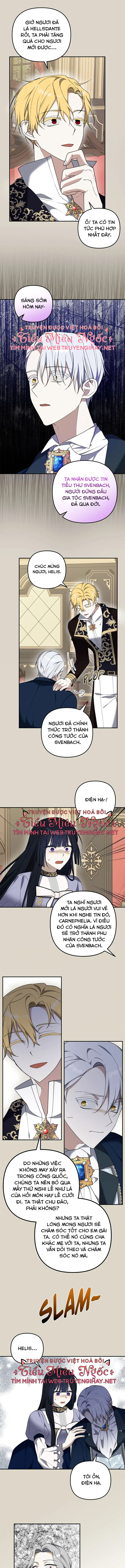 lời nguyền vẫn chưa kết thúc chapter 21 7