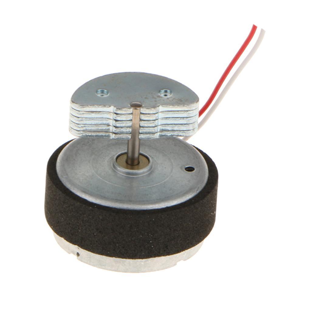 2X Replacement Part Vibration Rumble Motor for Microsoft  One Controller