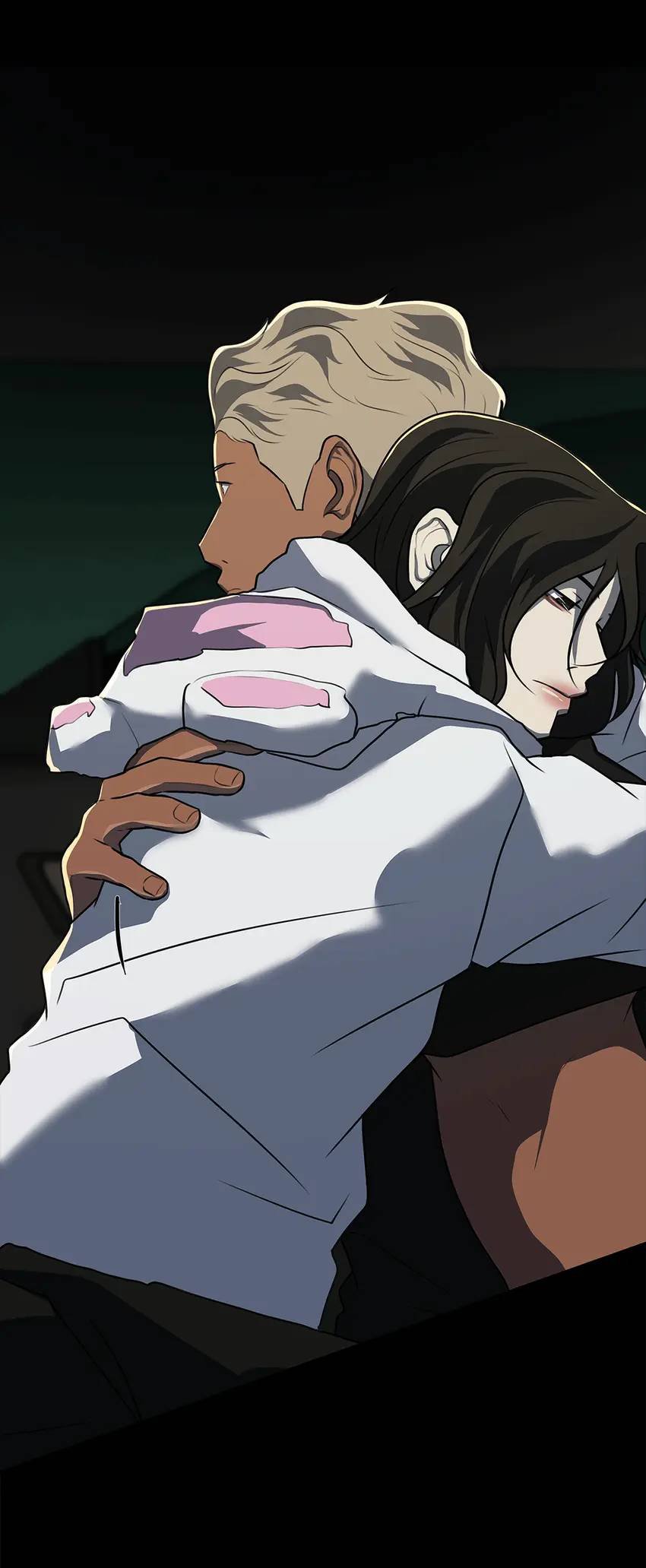 yêu phải kẻ sát nhân bóng rổ chapter 32 15