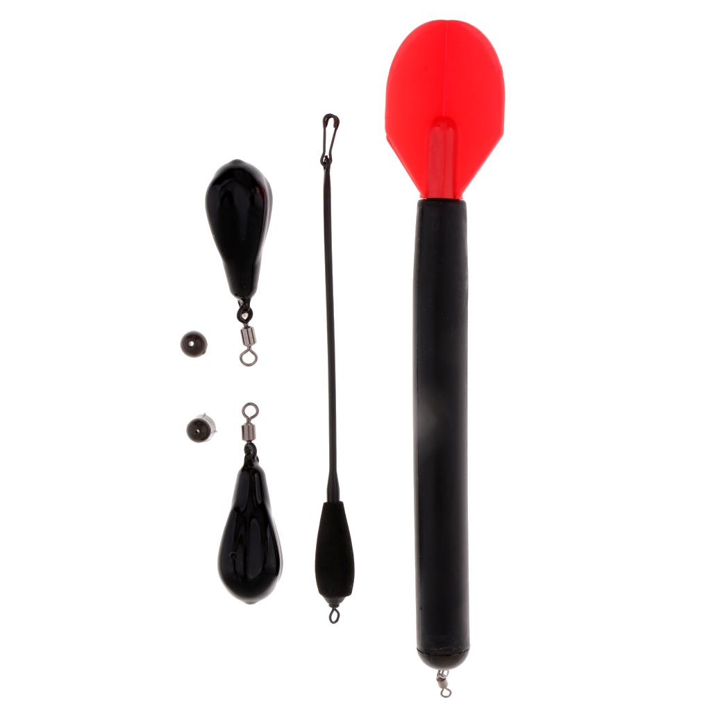 Carp Fishing Marker Float & Lead Complete Kit
