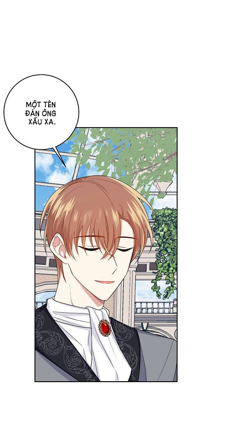 tôi là tiểu thư của gia đình này chapter 121 10