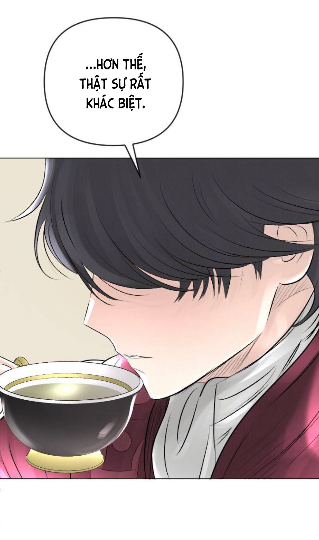 lựa chọn cuối cùng của tôi là nam phụ chapter 20 54