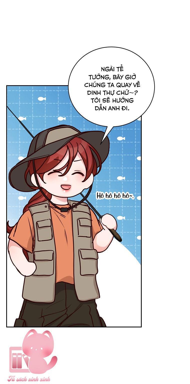 thế thì ta cứ trở thành kẻ ác thôi chapter 67 37