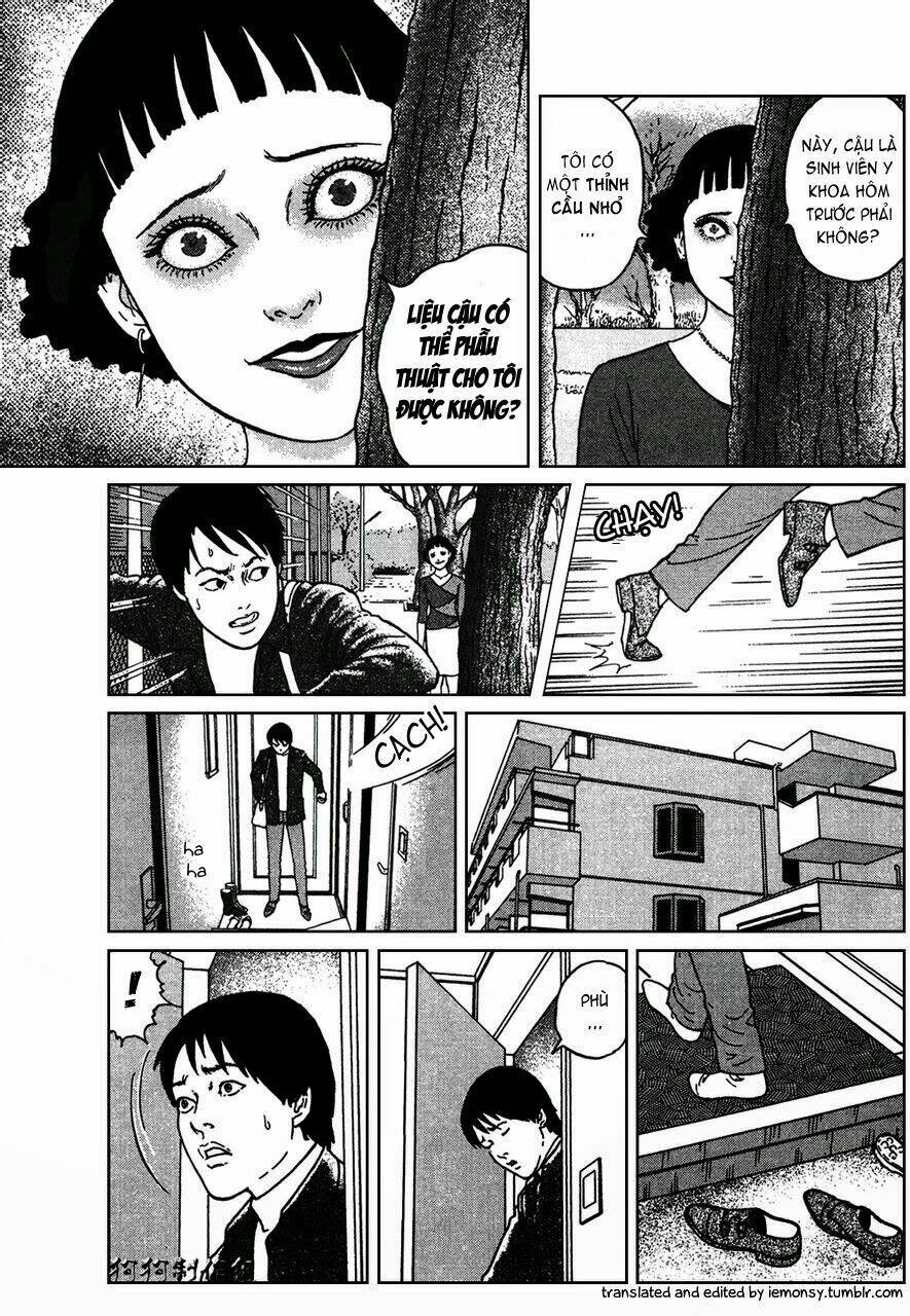 the shard of evil chapter 5 16