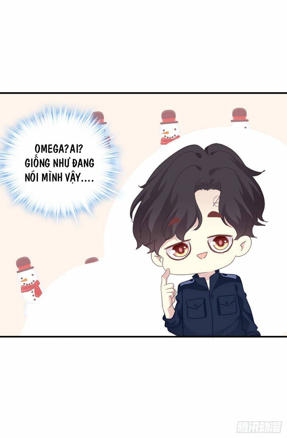 toàn bộ nắm trong tay chapter 27 34