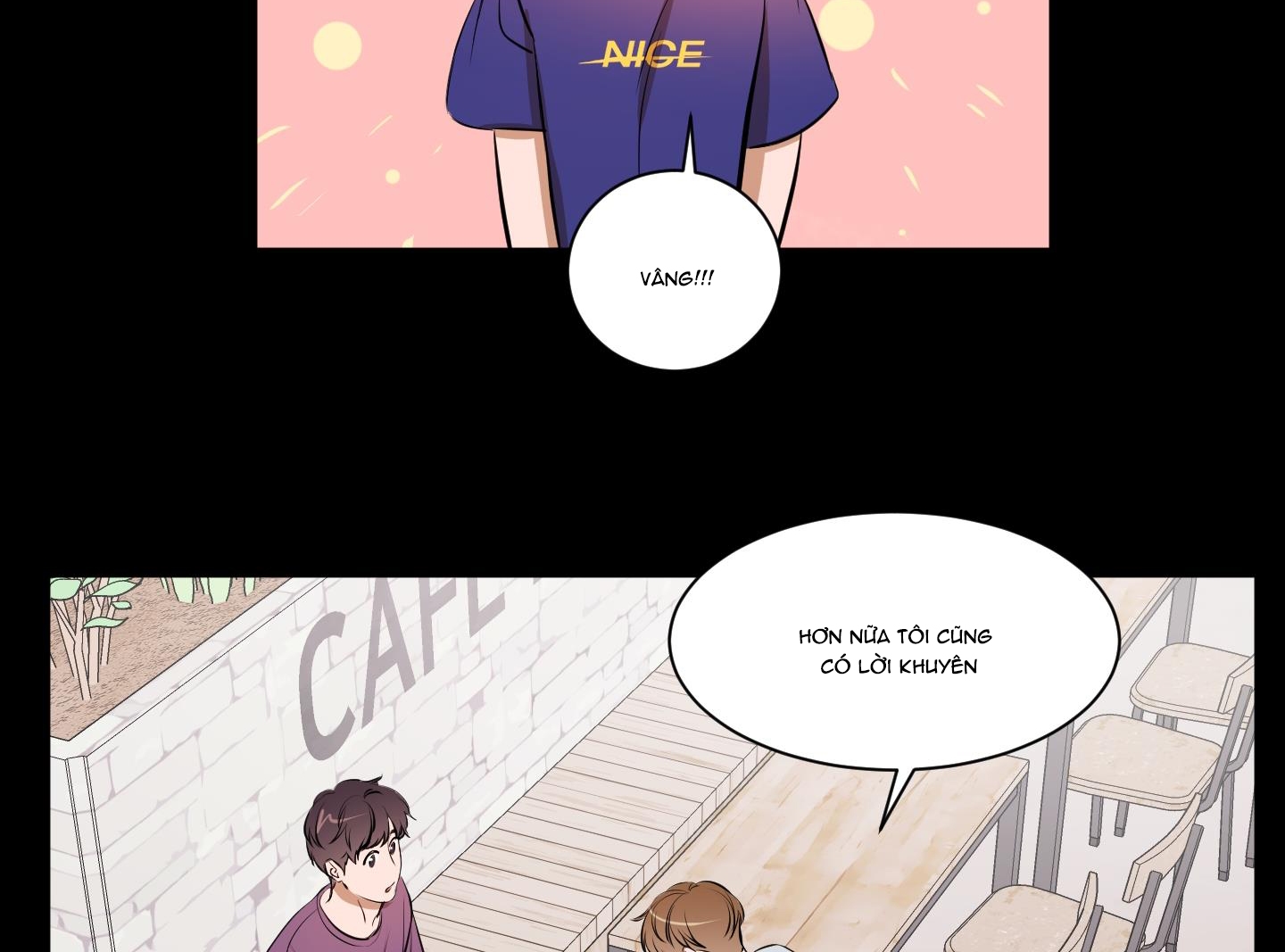 chốn riêng tư chapter 23 19