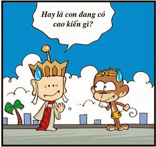 tân tây du ký chapter 105 2