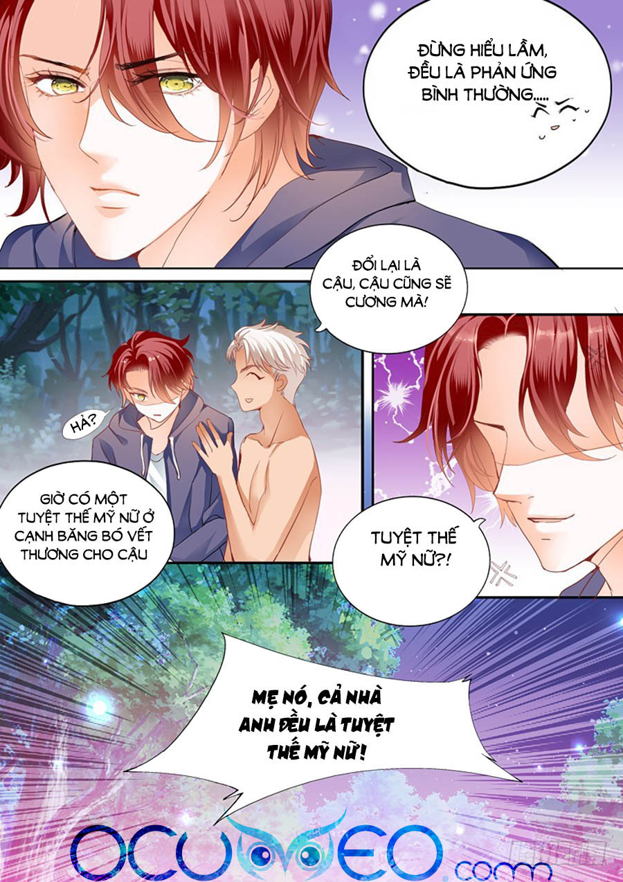 bá đạo tiểu thúc, xin trêu chọc vừa thôi! chapter 66 5